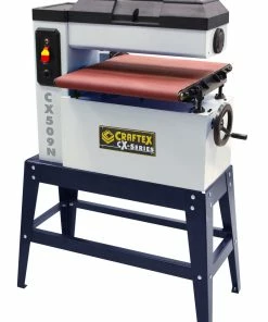 Best deal 🤩 18IN. OPEN END DRUM SANDER CSA CRAFTEX CX509N 😀