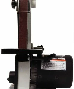 Flash Sale 😀 1IN. BELT SANDER CRAFTEX CX SERIES CSA CX510 😀 -Woodworking machine Store CX510. 4 58987.1521136703