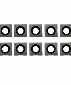 Best Sale β HELICAL CUTTERS 14.3 X 14.3 X 2MM 10PC π