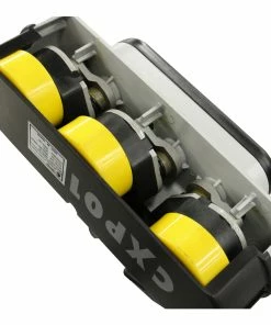 Best Pirce 🔥 POWER FEEDER 1/8HP VARIABLE SPEED CSA CXP01 ❤️ -Woodworking machine Store CXP01 3 org.1435560152