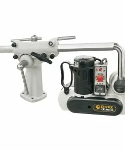 Best Pirce 🔥 POWER FEEDER 1/8HP VARIABLE SPEED CSA CXP01 ❤️