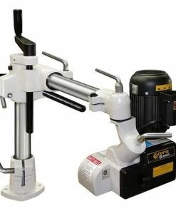 Buy 👍 POWER FEEDER 1/4HP 4 SPEEDS CRAFTEX CSA CXP02 🧨