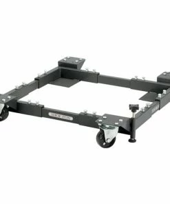 Cheap 🎁 SHOP FOX MOBILE BASE 1300LB CAP D2058A 🔔