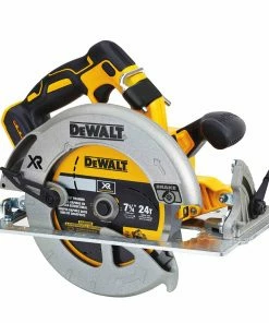 Deals 👏 DEWALT DCS 20V MAX CIRCULAR SAW ✨ -Woodworking machine Store DCS570B 2 07101.1555511173