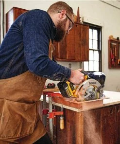 Deals 👏 DEWALT DCS 20V MAX CIRCULAR SAW ✨ -Woodworking machine Store DCS570B 3 16665.1555511174
