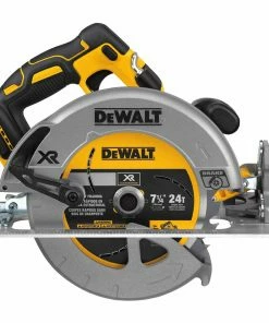 Deals 👏 DEWALT DCS 20V MAX CIRCULAR SAW ✨