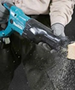Wholesale 👍 MAKITA 18V RECIPROCATING SAW ✔️ -Woodworking machine Store DJR187Z 3 55015.1567418143