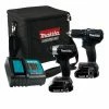 Best Sale 🌟 MAKITA 18V DRILL AND DRIVER COMBO KIT ❤️