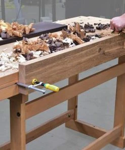 Budget 🥰 MATCHFIT DOVETAIL CLAMPS DOUBLE PACK 💯 -Woodworking machine Store DVC538K2 3 15065.1535107688