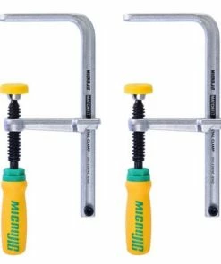 Budget 🥰 MATCHFIT DOVETAIL CLAMPS DOUBLE PACK 💯