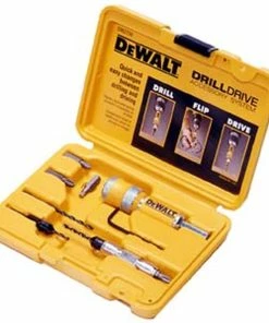 Discount ⌛ DEWALT DRILL DRIVE ACCESSORY SYSTEM 👍