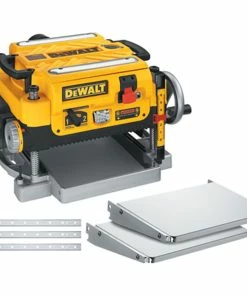 Top 10 🥰 PLANER 13IN. WITH FOLDING TABLE AND BLADE 🧨