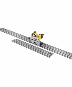 Best reviews of 🥰 TRACK SAW KIT WITH S AND L RAIL DEWALT 🔥