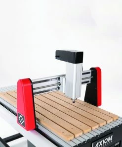 Best deal 😉 AXIOM ICONIC 24IN. X 24IN. CNC EDUCATION PAC ❤️ -Woodworking machine Store ICONIC4 1 33577.1601640908