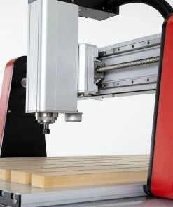 Cheap 😀 AXIOM ICONIC 24IN. X 24IN. CNC ROUTER ⌛ -Woodworking machine Store ICONIC4 2 90171.1601633480