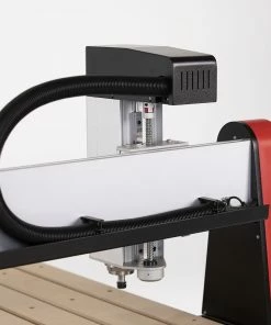 Cheap 😀 AXIOM ICONIC 24IN. X 24IN. CNC ROUTER ⌛ -Woodworking machine Store ICONIC4 3 11798.1601633481