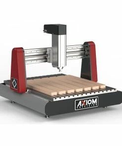 Cheap 😀 AXIOM ICONIC 24IN. X 24IN. CNC ROUTER ⌛