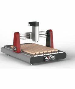 Flash Sale 🌟 AXIOM ICONIC 24IN. X 36IN. CNC ROUTER 😍
