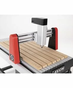 Buy 🤩 AXIOM ICONIC 24IN. X 48IN. CNC EDUCATION PAC 🔔 -Woodworking machine Store ICONIC8 1 59431.1601640817