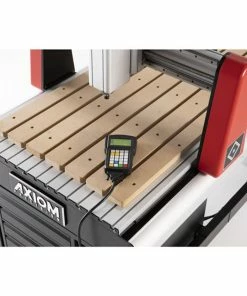 Deals 🎉 AXIOM ICONIC 24IN. X 48IN. CNC ROUTER 😉 -Woodworking machine Store ICONIC8 4 75118.1601633495