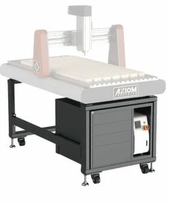 Buy 🤩 AXIOM ICONIC 24IN. X 48IN. CNC EDUCATION PAC 🔔 -Woodworking machine Store ICONIC8 6 86030.1601640816