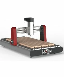 Deals 🎉 AXIOM ICONIC 24IN. X 48IN. CNC ROUTER 😉