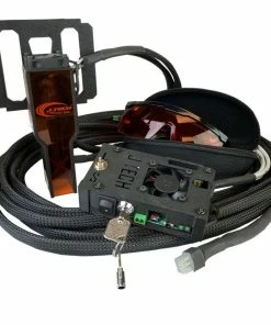 Budget ๐ฅฐ J TECH PHOTONICS 4.2 WATT LASER KIT AR S ๐