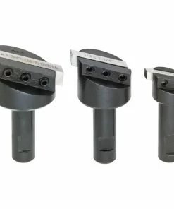 Best Sale ⌛ FLY CUTTER SET WITH TOOL BITS 🎉