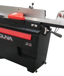 Promo 🛒 LAGUNA JX 8IN. SHEARTEC JOINTER 🤩