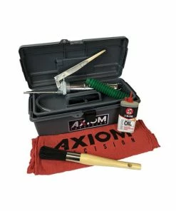 Deals ⭐ CNC MAINTENANCE KIT AXIOM ✨