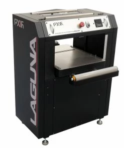 Hot Sale 💯 LAGUNA 5HP PX 16 SHEARTEC PLANER ❤️