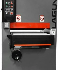 Coupon 🥰 LAGUNA 25IN. WIDE BELT SANDER 7.5 HP ✔️