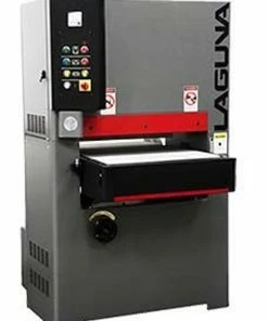 Cheap 😉 LAGUNA 43IN. WIDE BELT SANDER 25HP 2RK ✔️