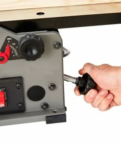 Top 10 🌟 6IN. JOINTER BENCH TOP VARIABLE SPEED 💯 -Woodworking machine Store PC160JT 1 32422.1530199237