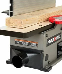 Top 10 🌟 6IN. JOINTER BENCH TOP VARIABLE SPEED 💯 -Woodworking machine Store PC160JT 2 61869.1530199237