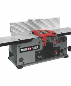 Top 10 🌟 6IN. JOINTER BENCH TOP VARIABLE SPEED 💯