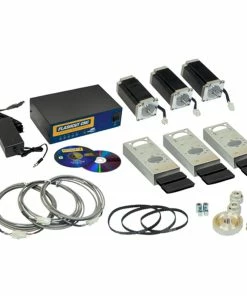 Best reviews of 👏 RETROFIT KIT CNC WITH WINDOWS BASED S/W RT3M0253BBMM 👏