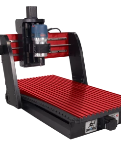 Brand new ๐ NEXT WAVE CNC SHARK HD500 ๐