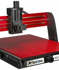 Budget 🧨 NEXT WAVE CNC SHARK HD510 😉 -Woodworking machine Store SHARKHD510 2 90595.1626702974