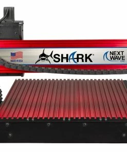 Budget 🧨 NEXT WAVE CNC SHARK HD510 😉 -Woodworking machine Store SHARKHD510 3 89442.1626702974