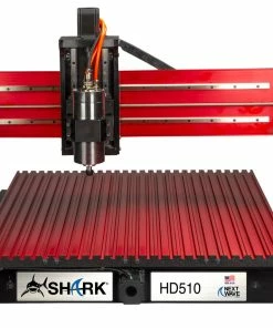 Budget 🧨 NEXT WAVE CNC SHARK HD510 😉 -Woodworking machine Store SHARKHD510 5 46322.1626702974