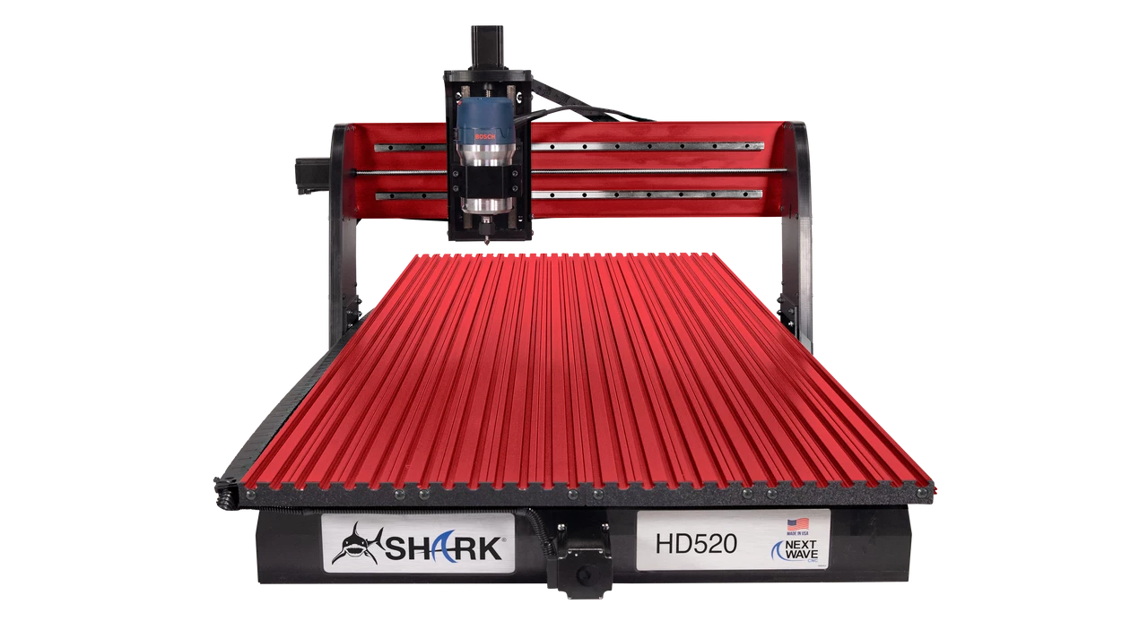 Best deal ๐ NEXT WAVE CNC SHARK HD520 ๐ 5 Best deal ๐ NEXT WAVE CNC SHARK HD520 ๐ - Image 5