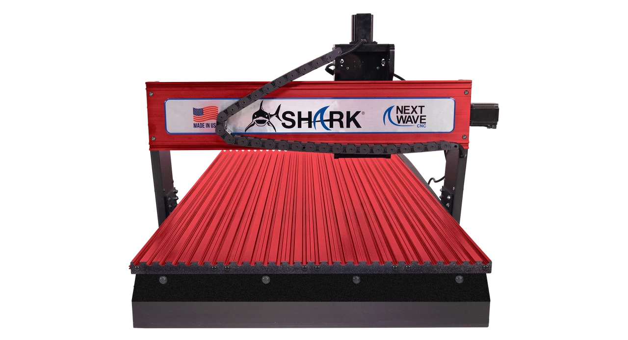 Best deal ๐ NEXT WAVE CNC SHARK HD520 ๐ 6 Best deal ๐ NEXT WAVE CNC SHARK HD520 ๐ - Image 6