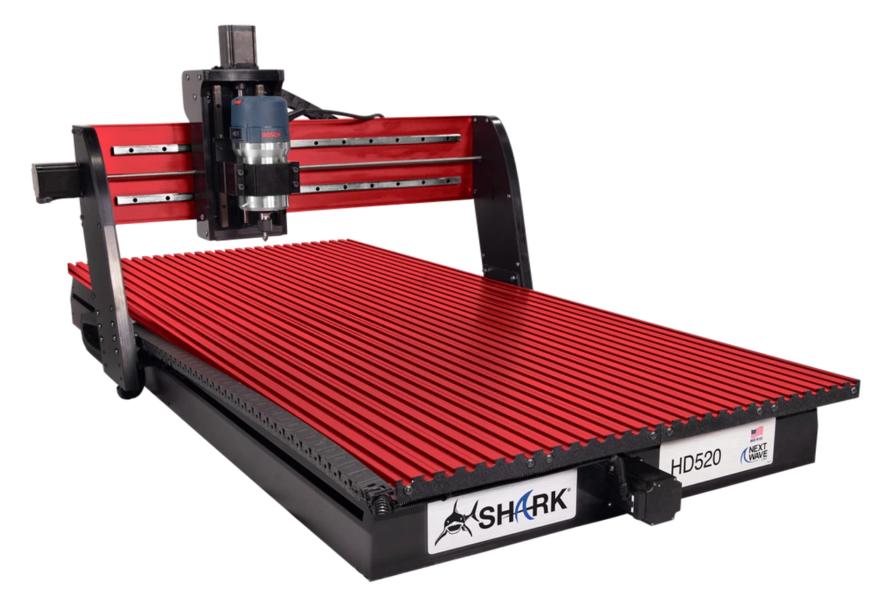 Best deal ๐ NEXT WAVE CNC SHARK HD520 ๐ 1 Best deal ๐ NEXT WAVE CNC SHARK HD520 ๐