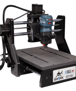 Best deal ❤️ NEXT WAVE CNC SHARK SD100 🎉 -Woodworking machine Store SHARKSD100 14426.1626702357