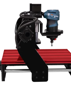 Deals 😉 NEXT WAVE CNC SHARK SD110 ⭐ -Woodworking machine Store SHARKSD110 5 32139.1626702140