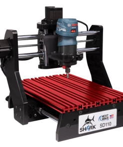 Deals 😉 NEXT WAVE CNC SHARK SD110 ⭐ -Woodworking machine Store SHARKSD110 39881.1626702140