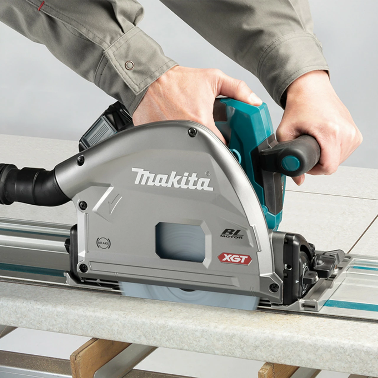 Cheapest ๐คฉ MAKITA 40V PLUNGE CUT CIRCULAR SAW KIT ๐ฏ 4 Cheapest ๐คฉ MAKITA 40V PLUNGE CUT CIRCULAR SAW KIT ๐ฏ - Image 4