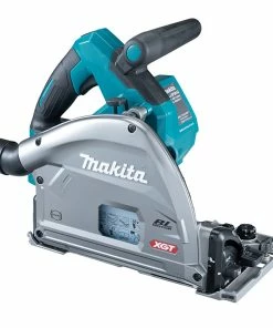 Budget ❤️ MAKITA 40V CIRCULAR SAW XGT W/55IN. RAIL 🔔
