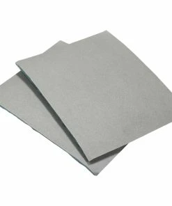 Coupon ❤️ SANDING STRIPS PAPER4.5IN. X5.5IN. 220G 2PC/PK ✔️